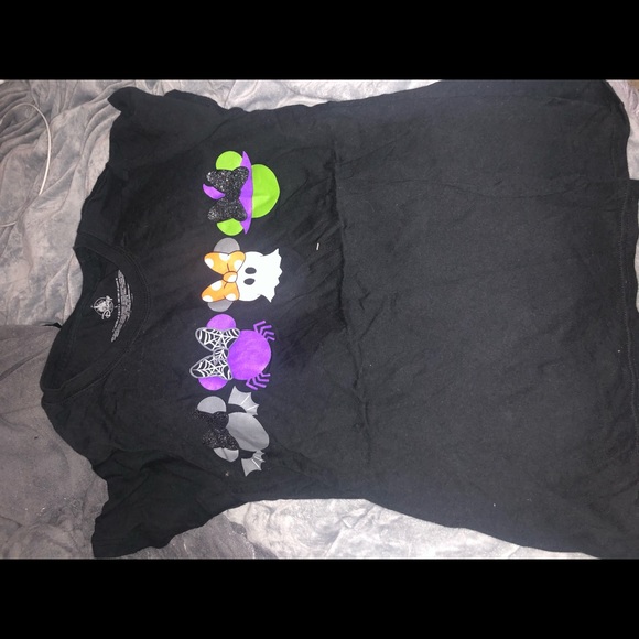 Disney Mickey Mouse shirts - Picture 2 of 3